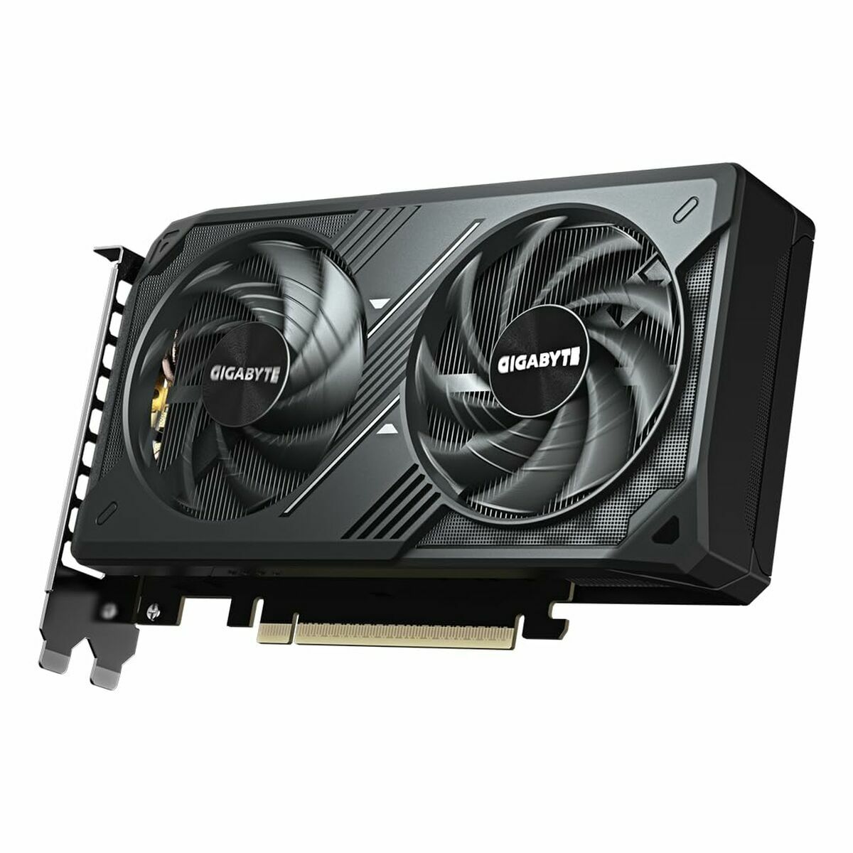 Tarjeta Gráfica Gigabyte 9VN5060WXO-00-G10 GEFORCE RTX 5060 8 GB GDDR7