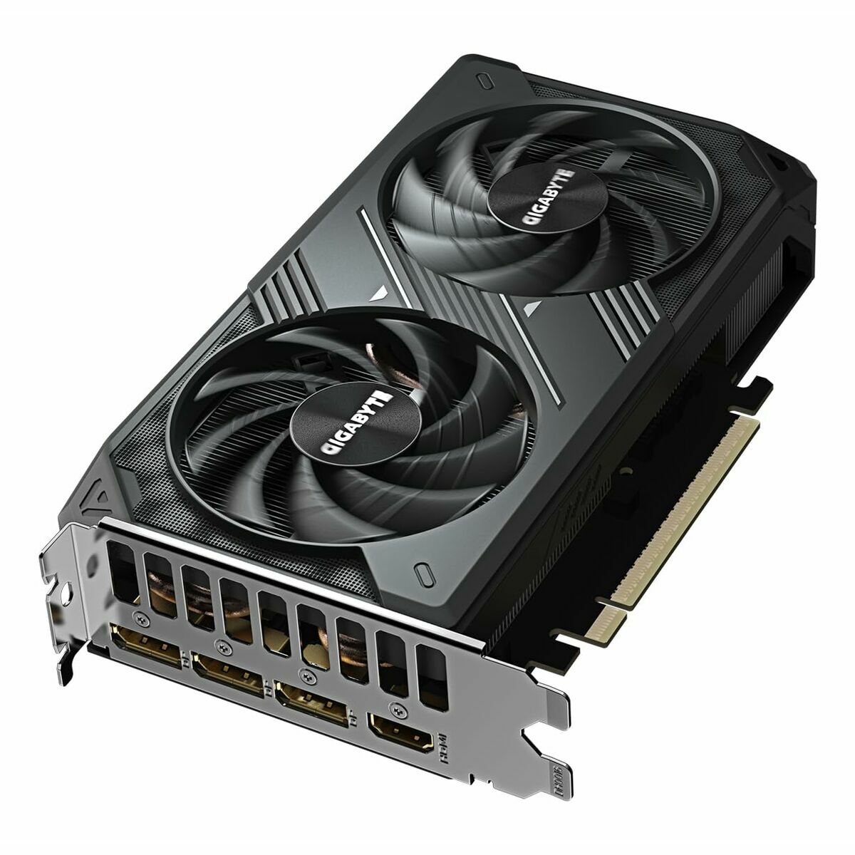 Tarjeta Gráfica Gigabyte 9VN5060WXO-00-G10 GEFORCE RTX 5060 8 GB GDDR7