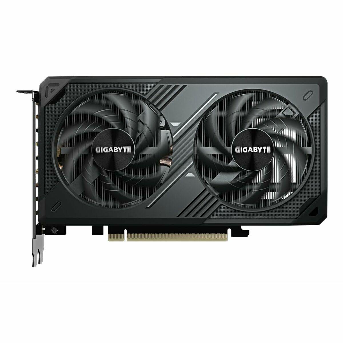 Tarjeta Gráfica Gigabyte 9VN5060WXO-00-G10 GEFORCE RTX 5060 8 GB GDDR7