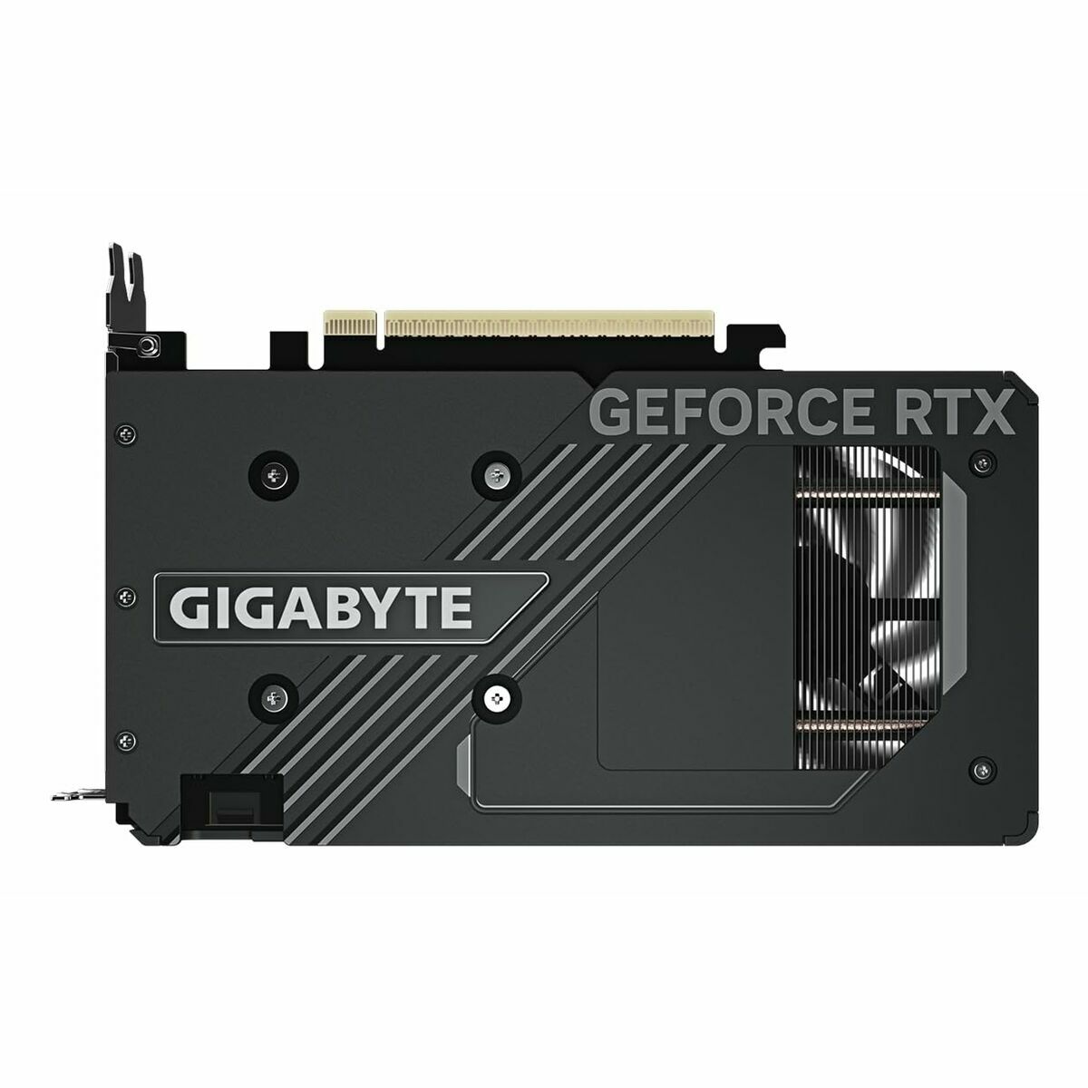 Tarjeta Gráfica Gigabyte 9VN5060WXO-00-G10 GEFORCE RTX 5060 8 GB GDDR7