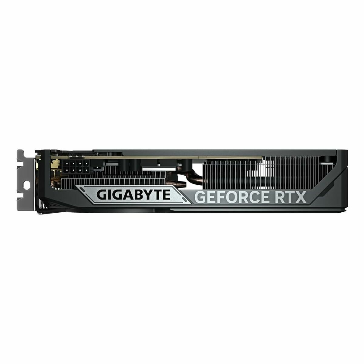 Tarjeta Gráfica Gigabyte 9VN5060WXO-00-G10 GEFORCE RTX 5060 8 GB GDDR7