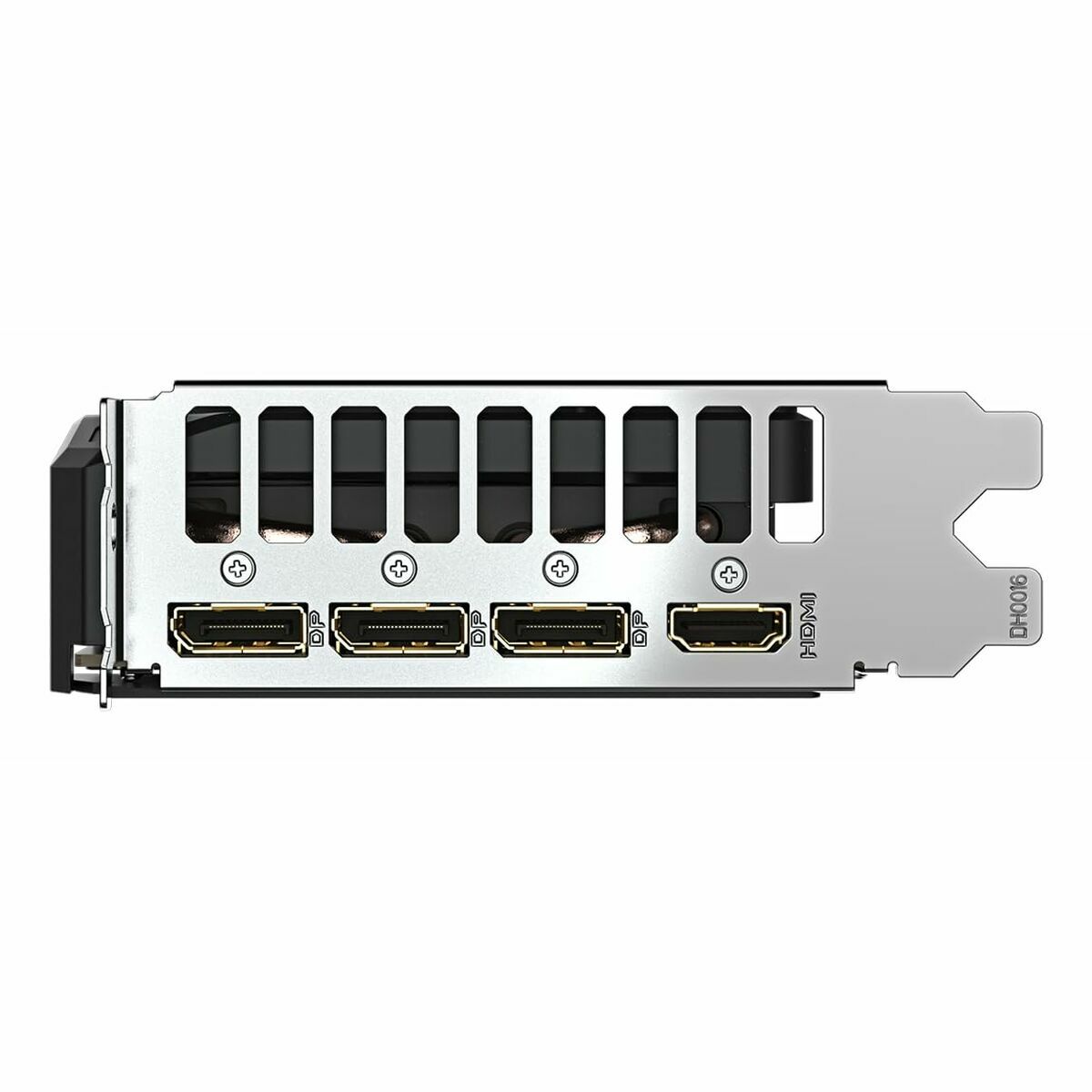 Tarjeta Gráfica Gigabyte 9VN5060WXO-00-G10 GEFORCE RTX 5060 8 GB GDDR7