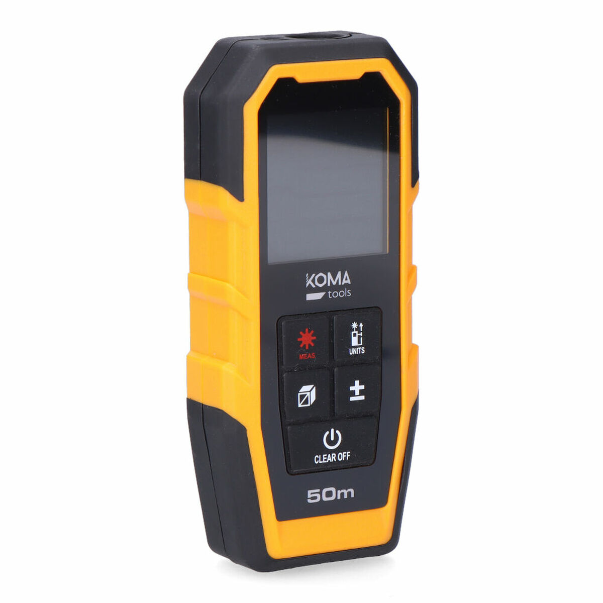 Telémetro Koma Tools