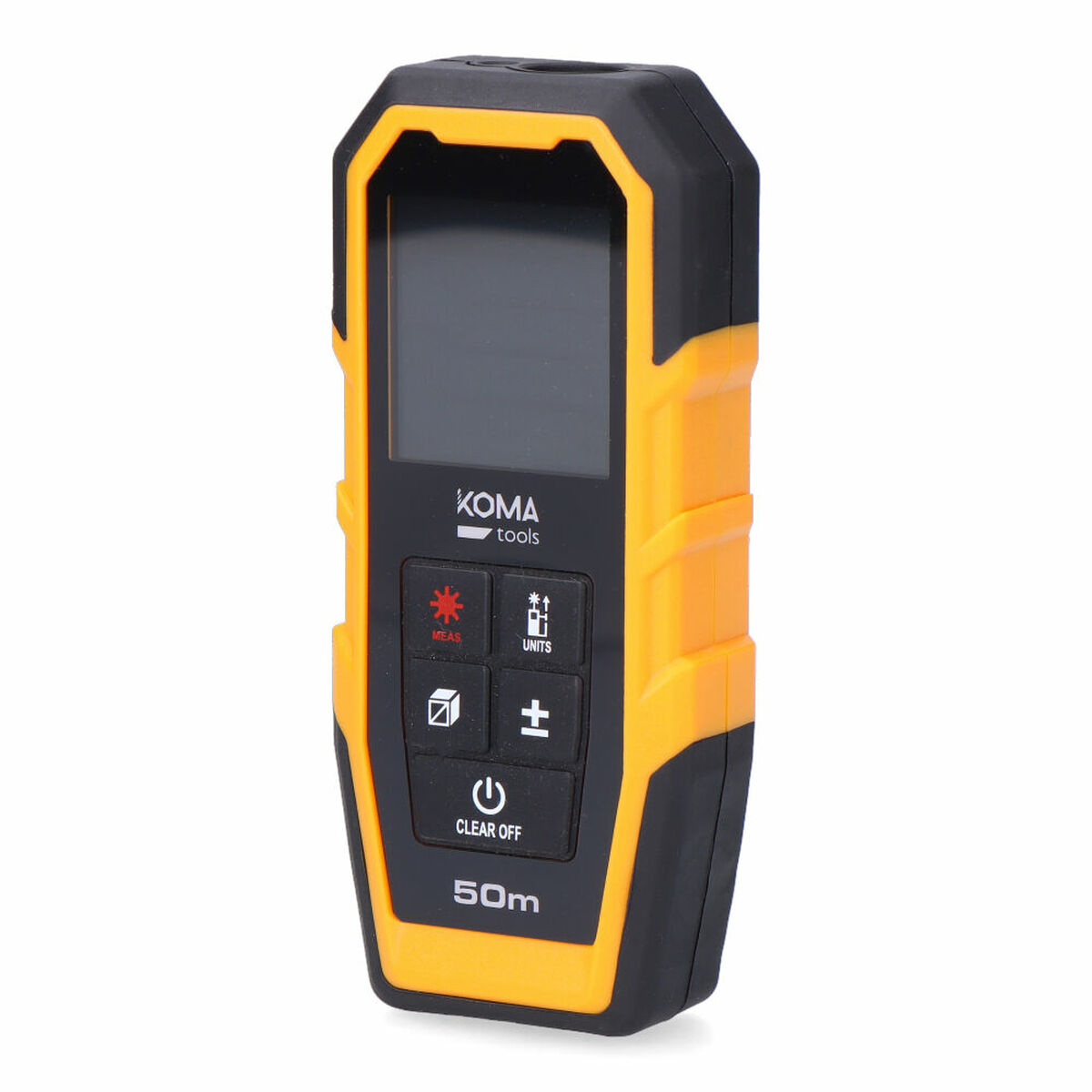 Telémetro Koma Tools