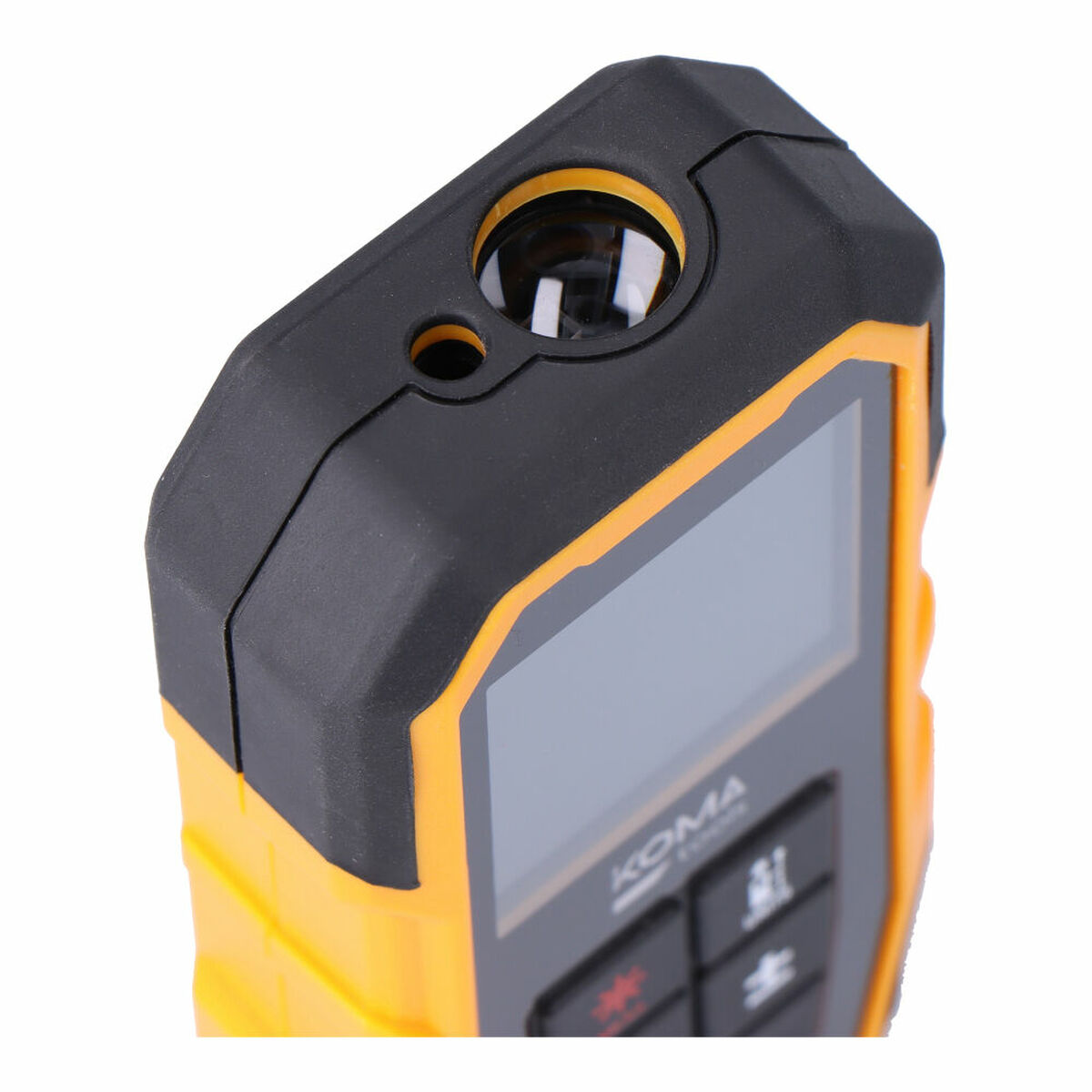 Telémetro Koma Tools