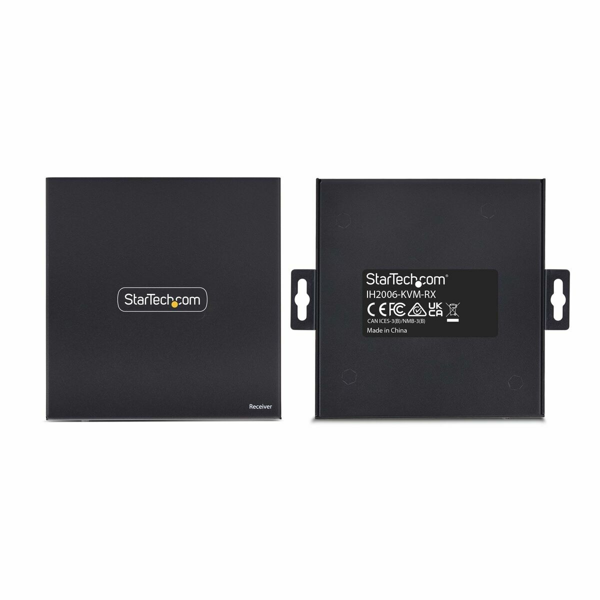 Interfaz de audio Startech IH2006-KVM-RX