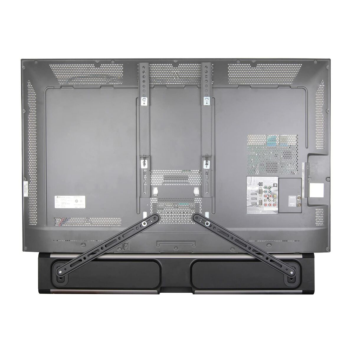 Soporte TV MacLean MC-912