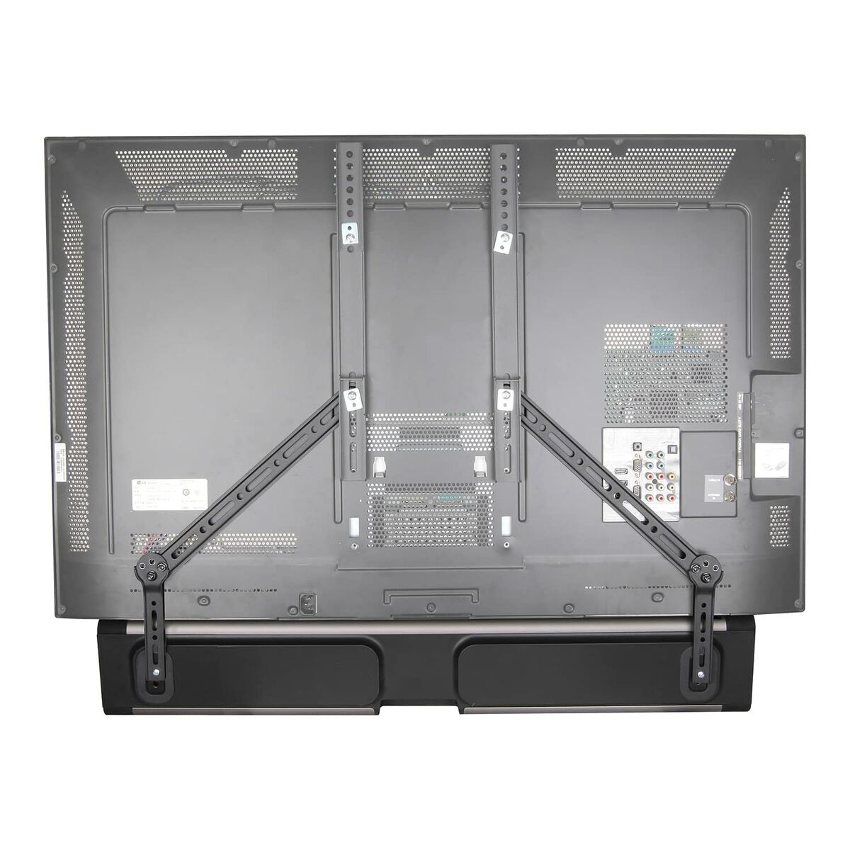 Soporte TV MacLean MC-912