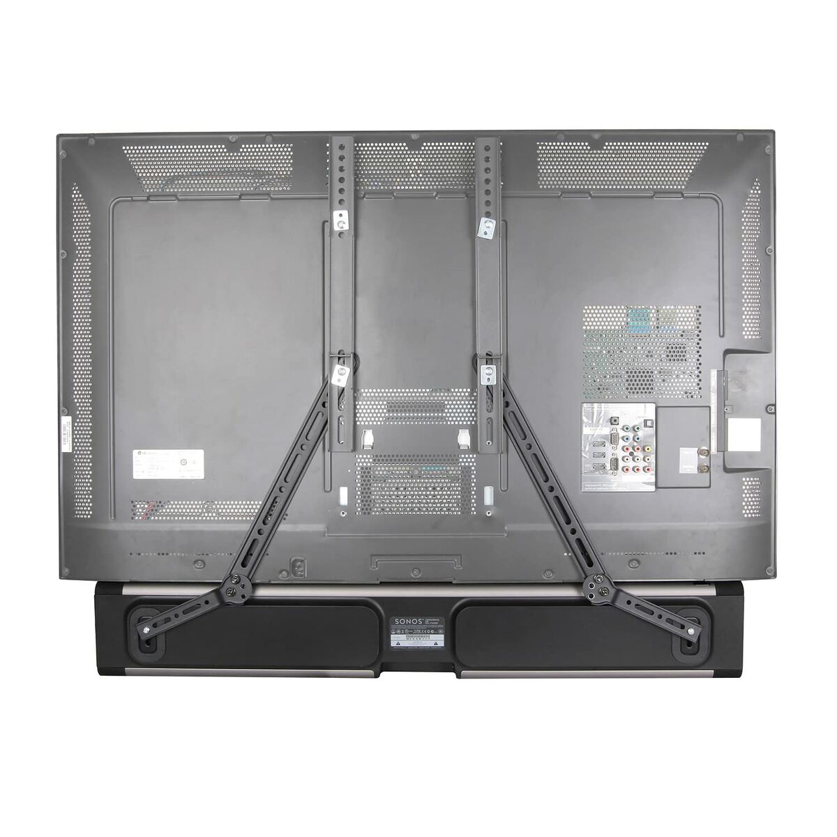 Soporte TV MacLean MC-912