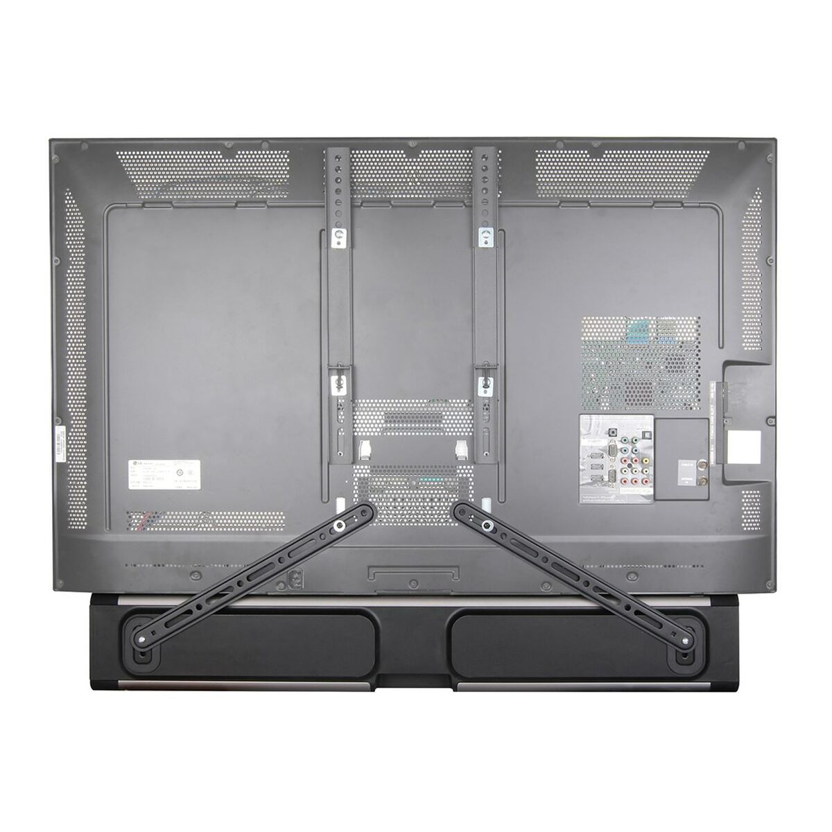 Soporte TV MacLean MC-912