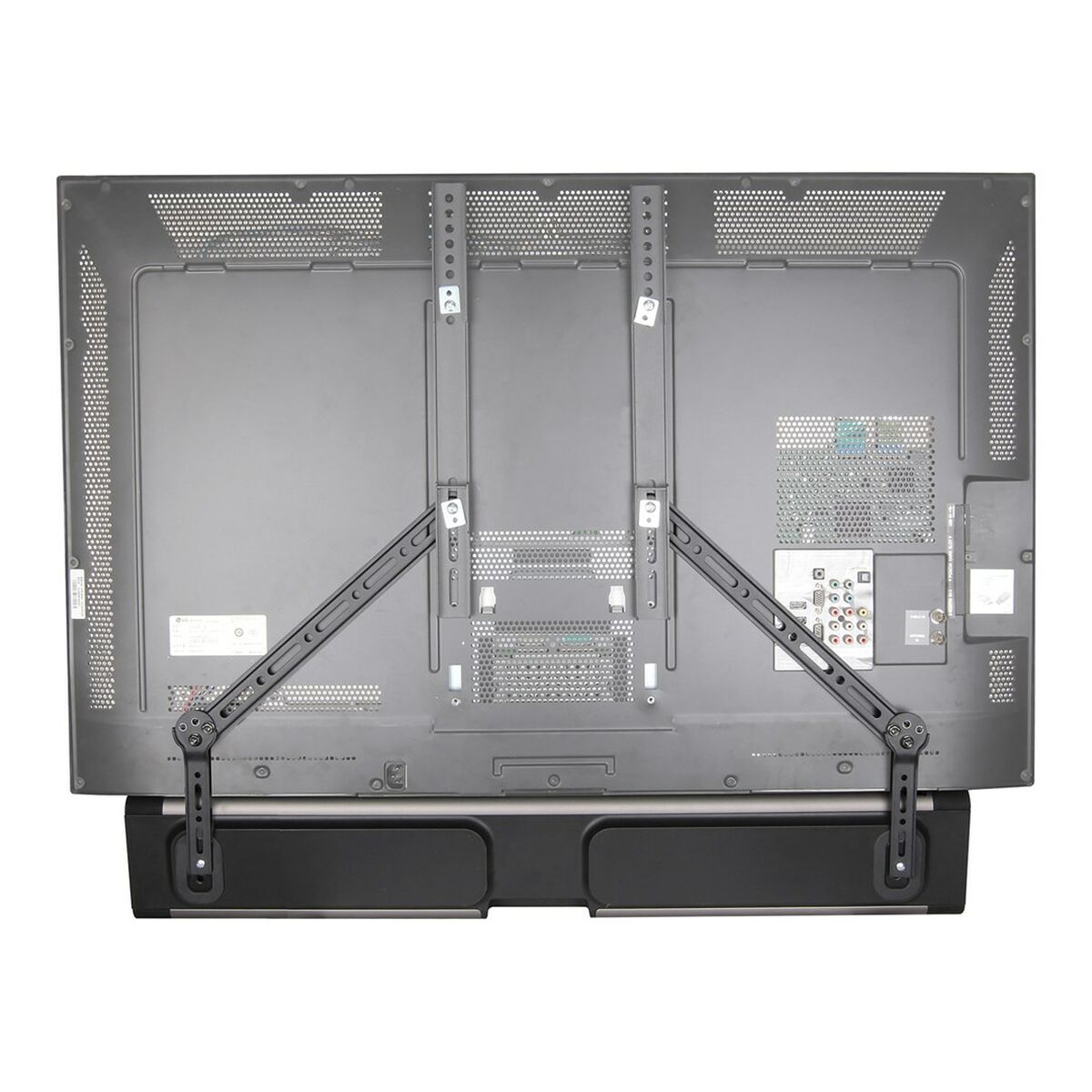 Soporte TV MacLean MC-912