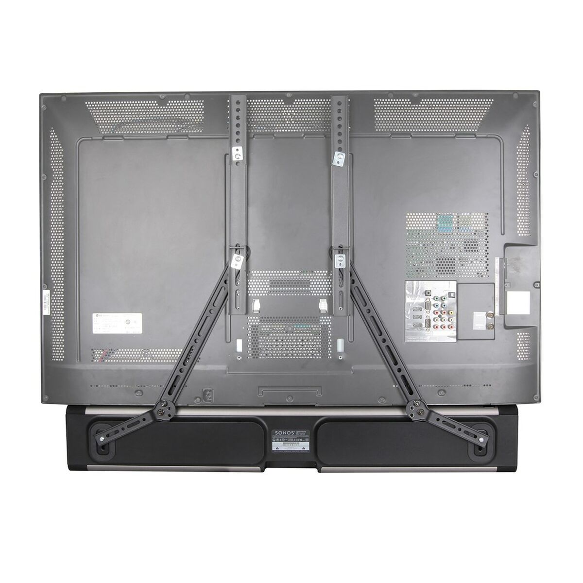 Soporte TV MacLean MC-912