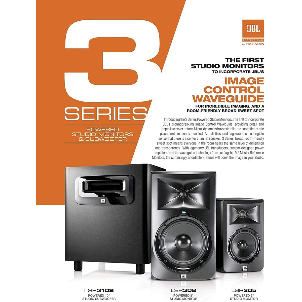 Altavoz Bluetooth Portátil JBL 013-17-138