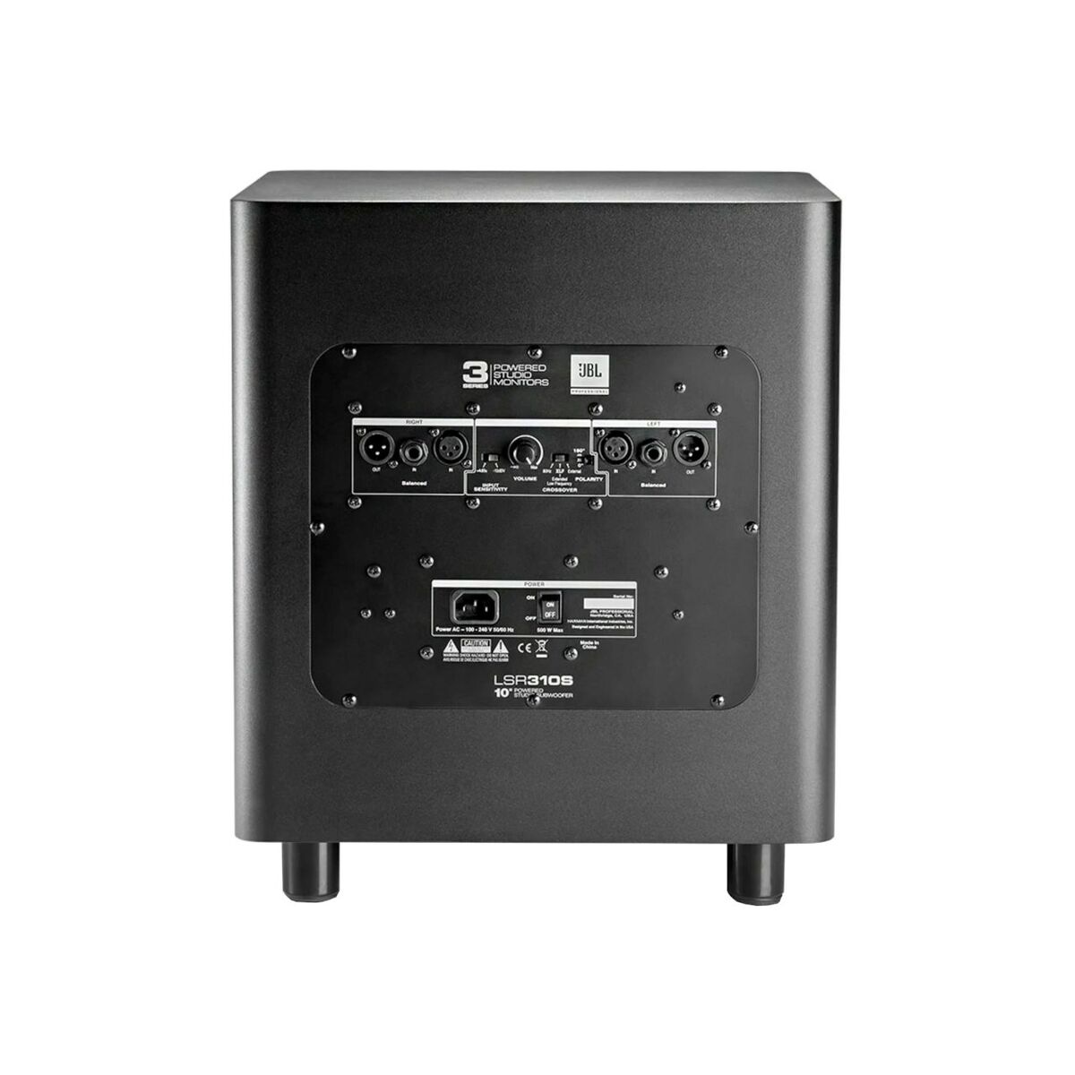 Altavoz Bluetooth Portátil JBL 013-17-138