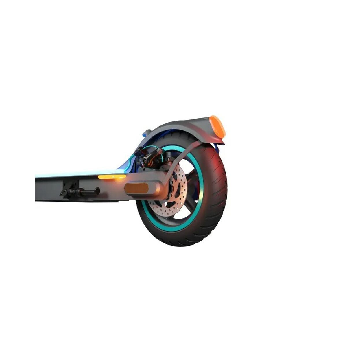 Patinete Eléctrico Motus Akc028-3