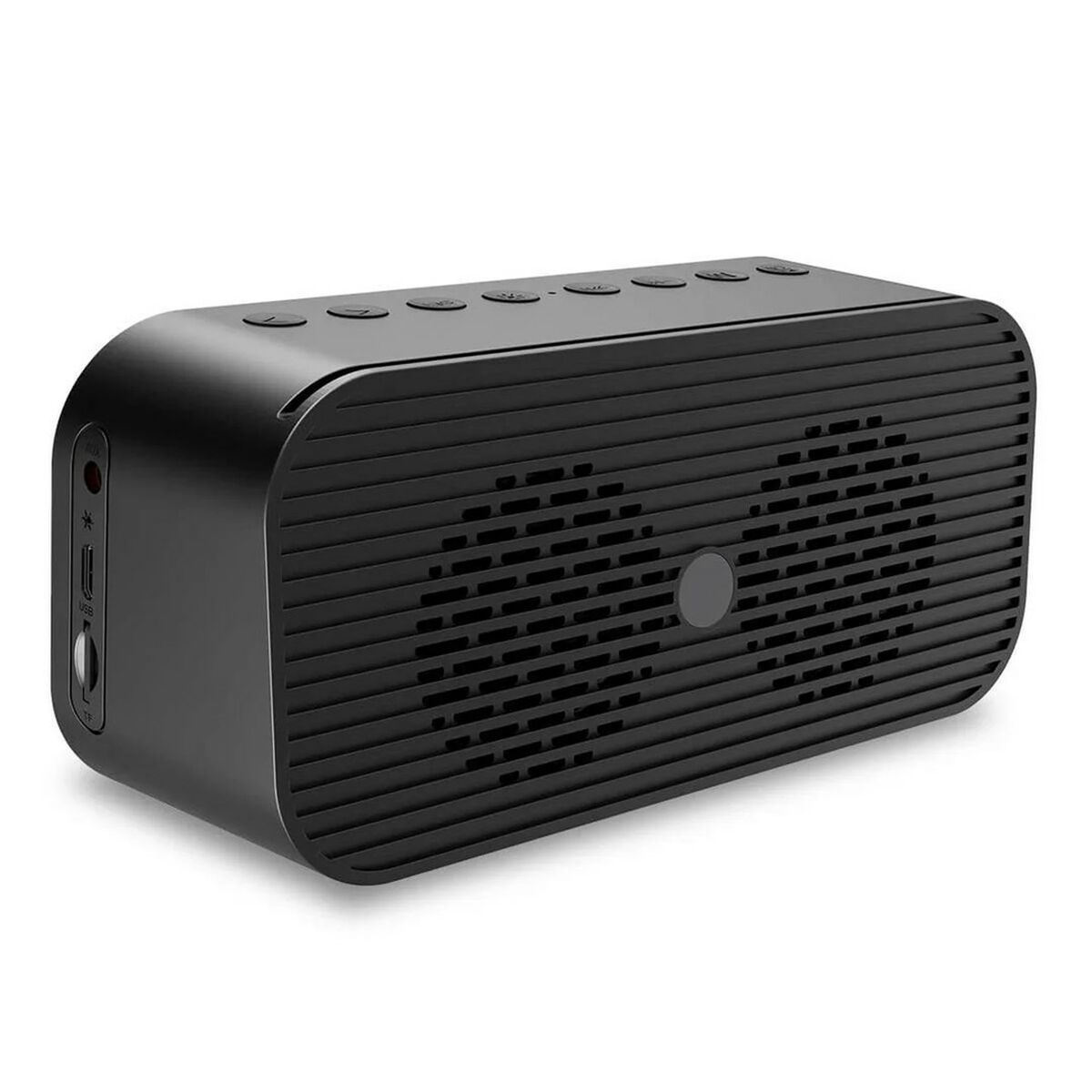 Altavoz Bluetooth Portátil Havit M3 Negro 3 W