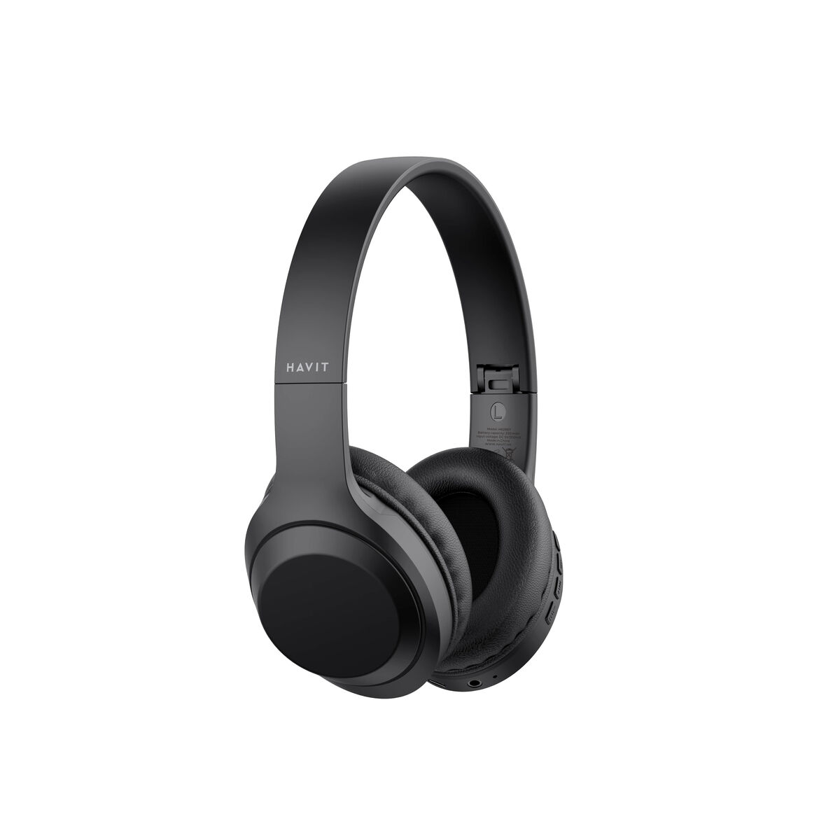 Auriculares Havit H628BT
