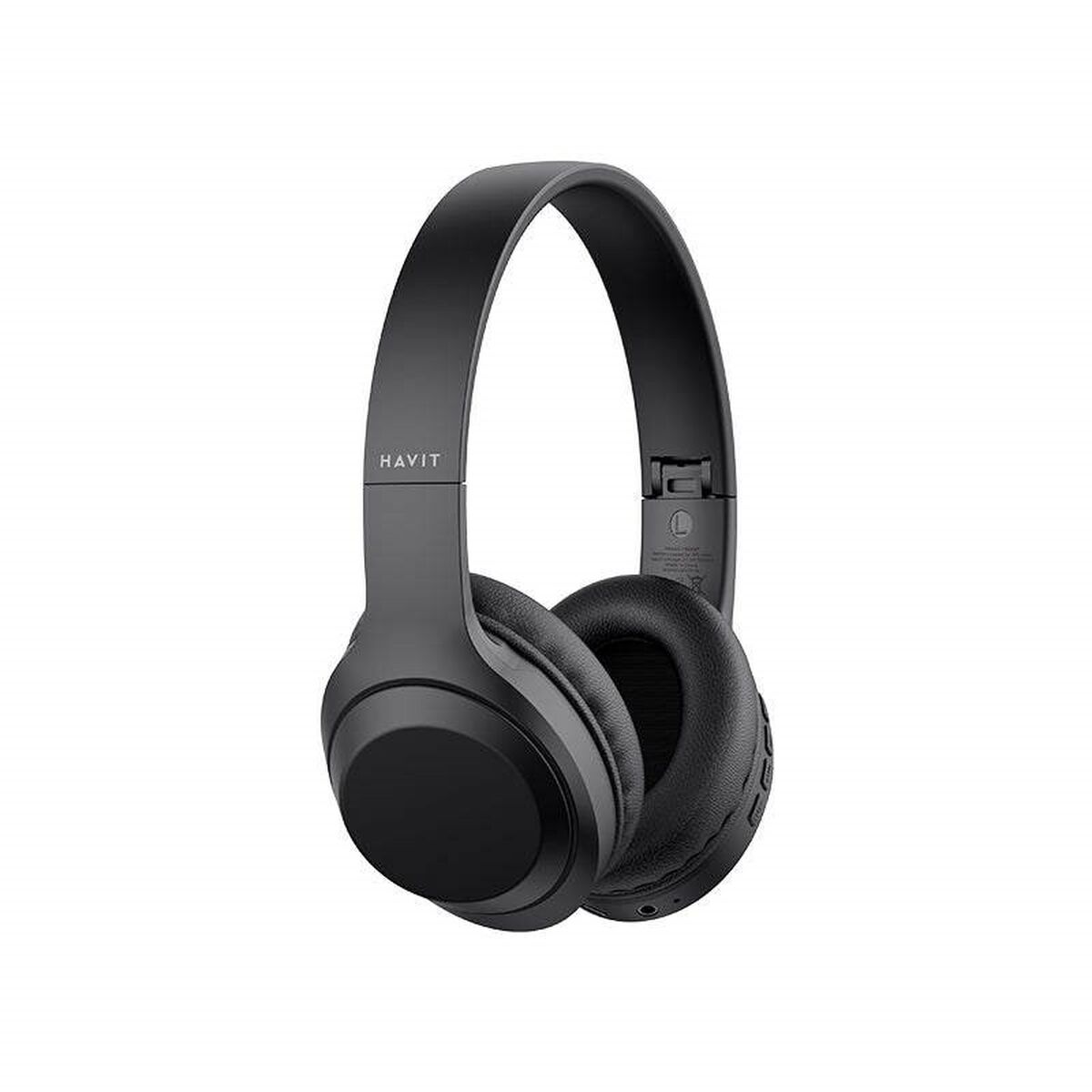 Auriculares Havit H628BT