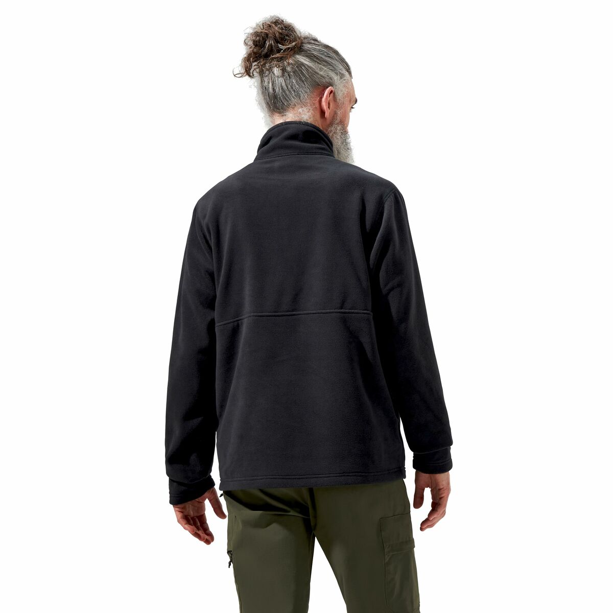 Sudadera con Capucha Hombre Berghaus 4-A001641BP6L