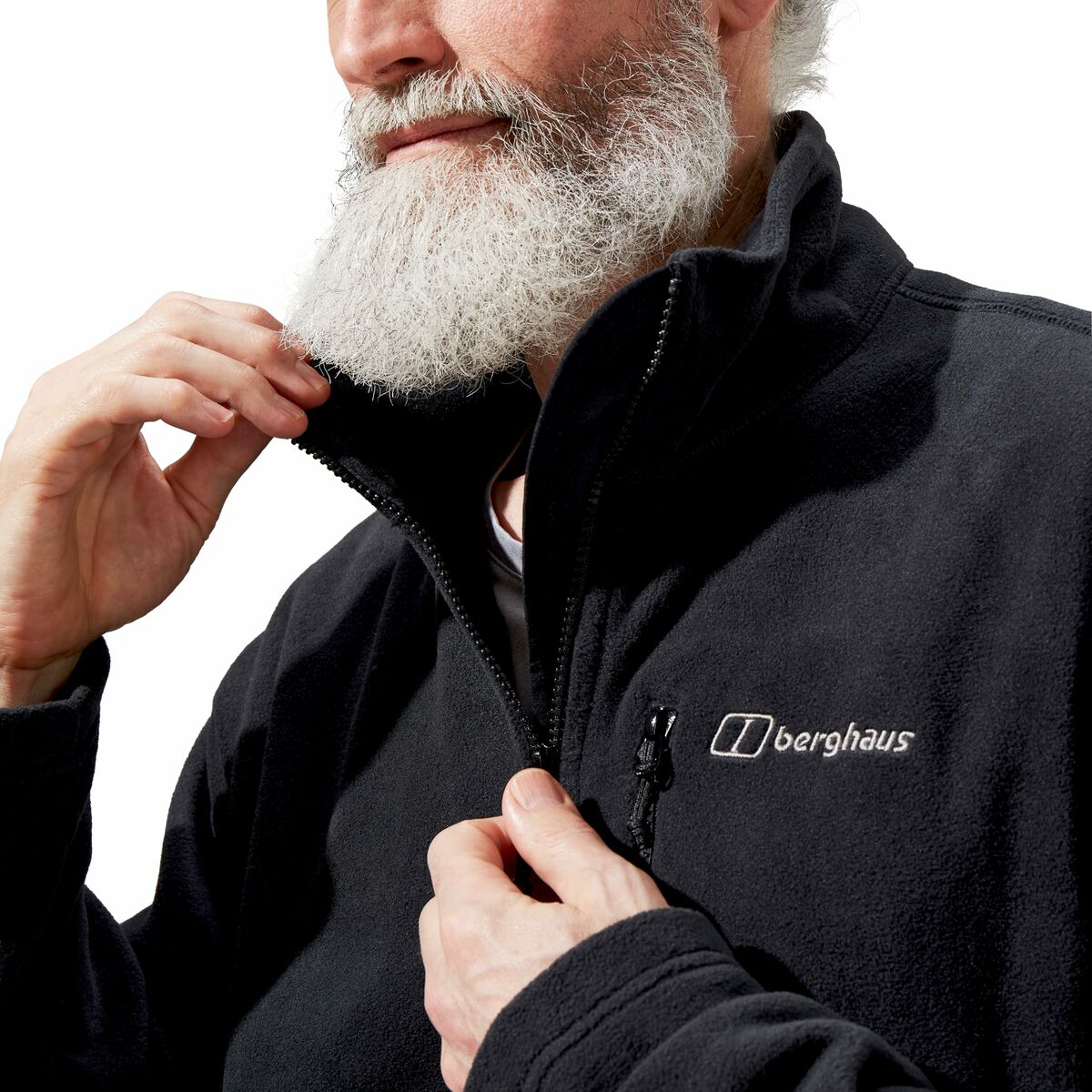 Sudadera con Capucha Hombre Berghaus 4-A001641BP6L