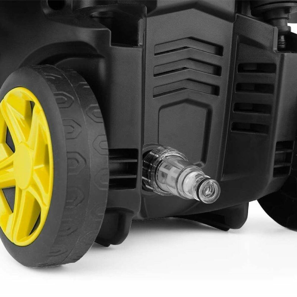 Pulverizador a Presión para Jardín Orbegozo HDL 1400