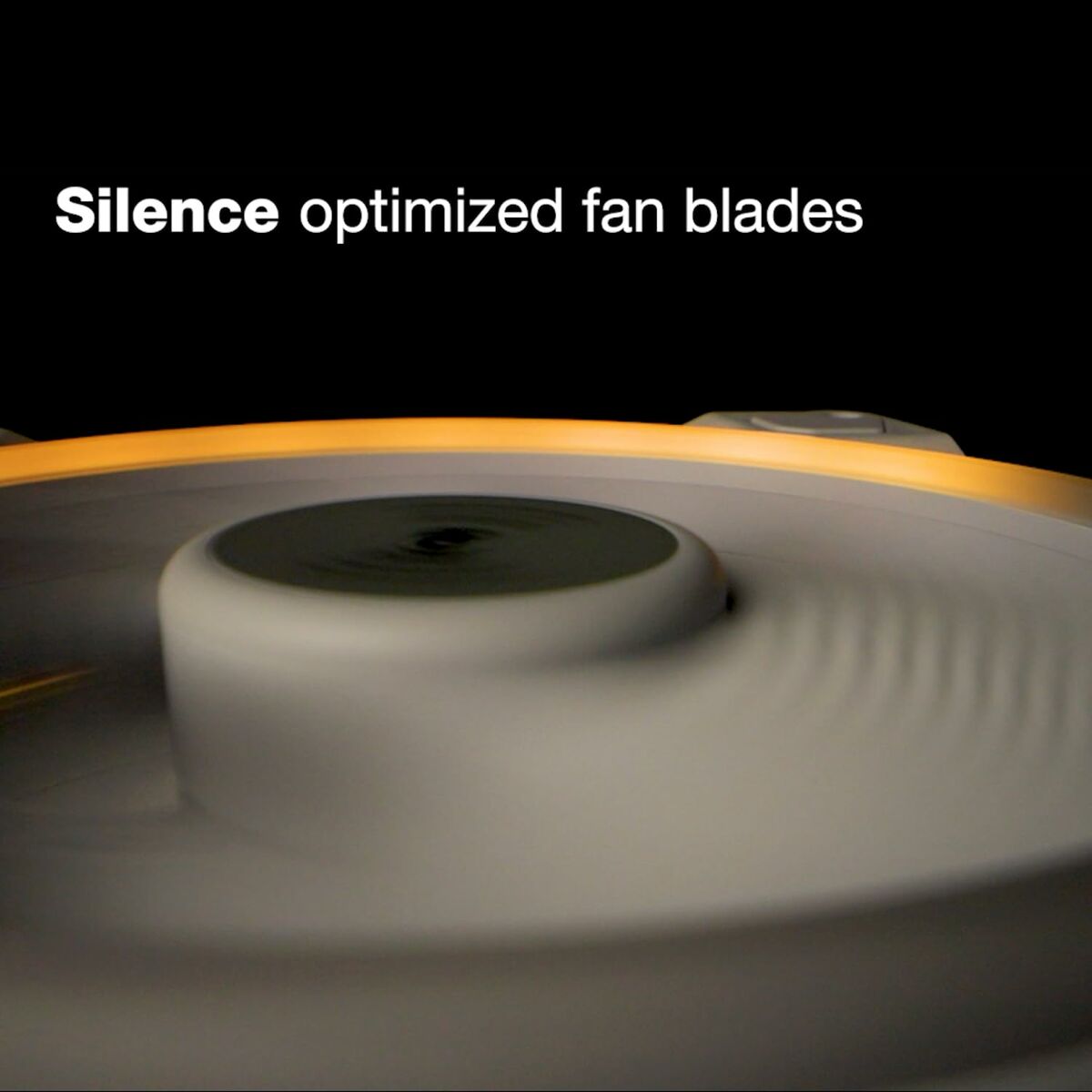 Ventilador de Caja Be Quiet! BL103 Ø 14 cm (3 Unidades)