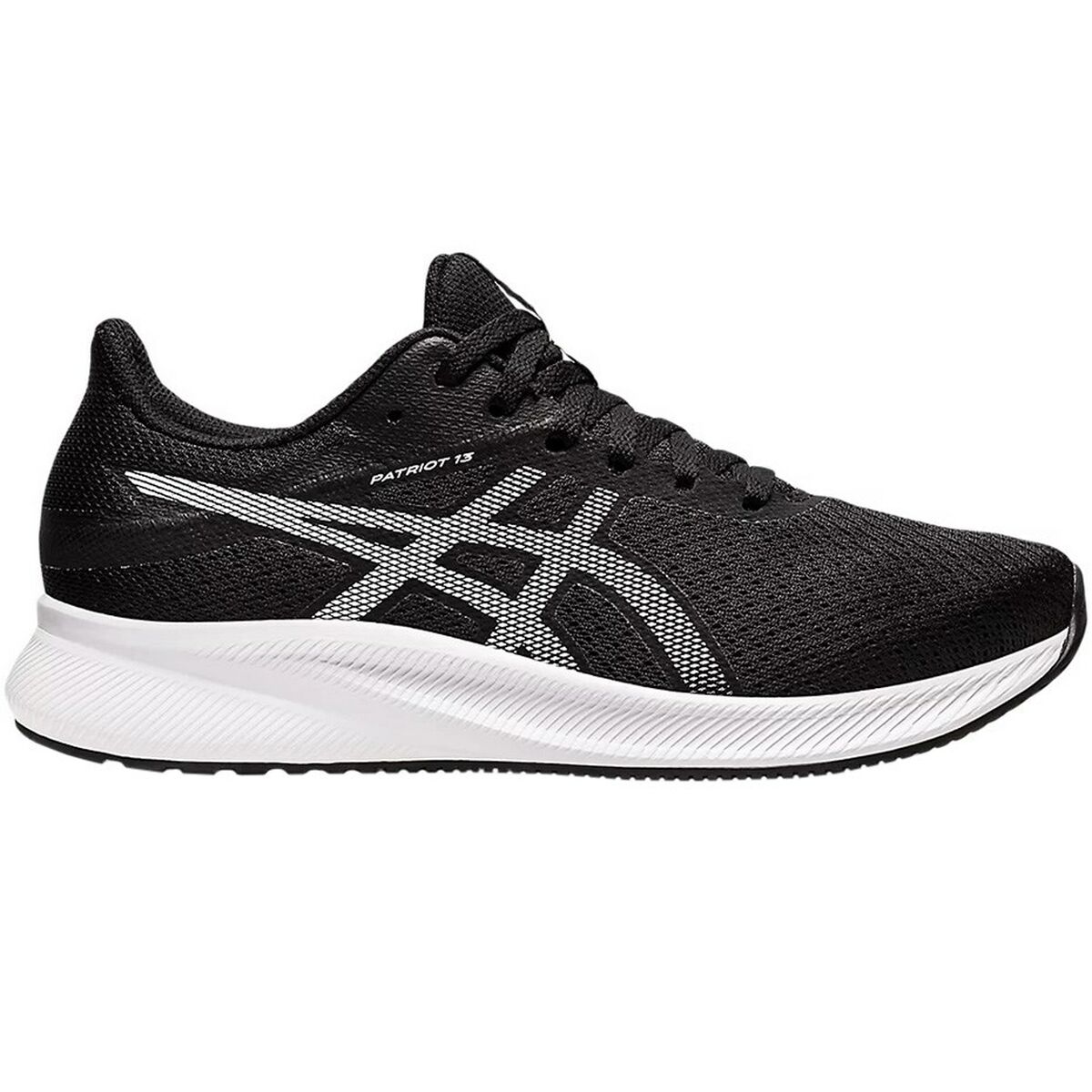 Zapatillas Casual Hombre Asics 130265_37
