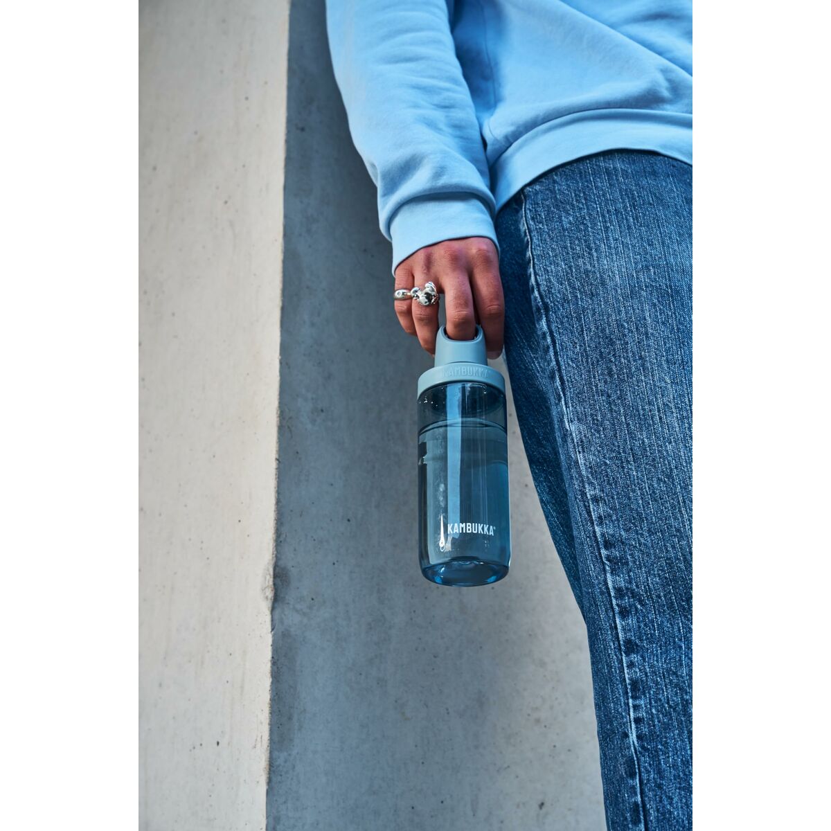 Botella de Agua Kambukka 11-05024