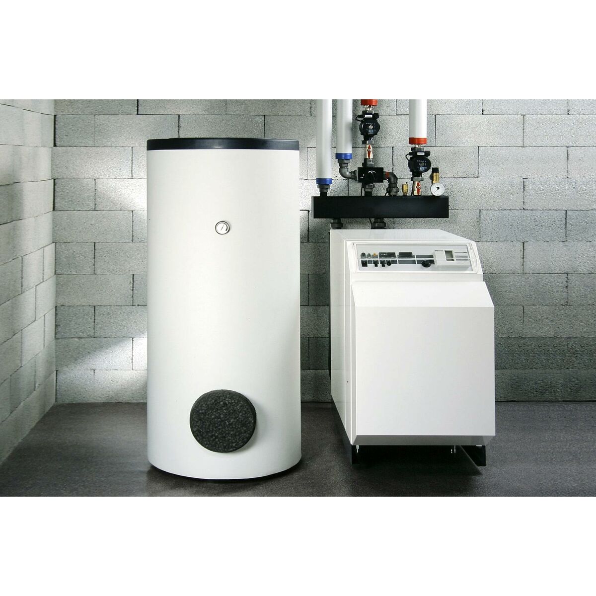 SAI Interactivo Kemot URZ3405B 500 W