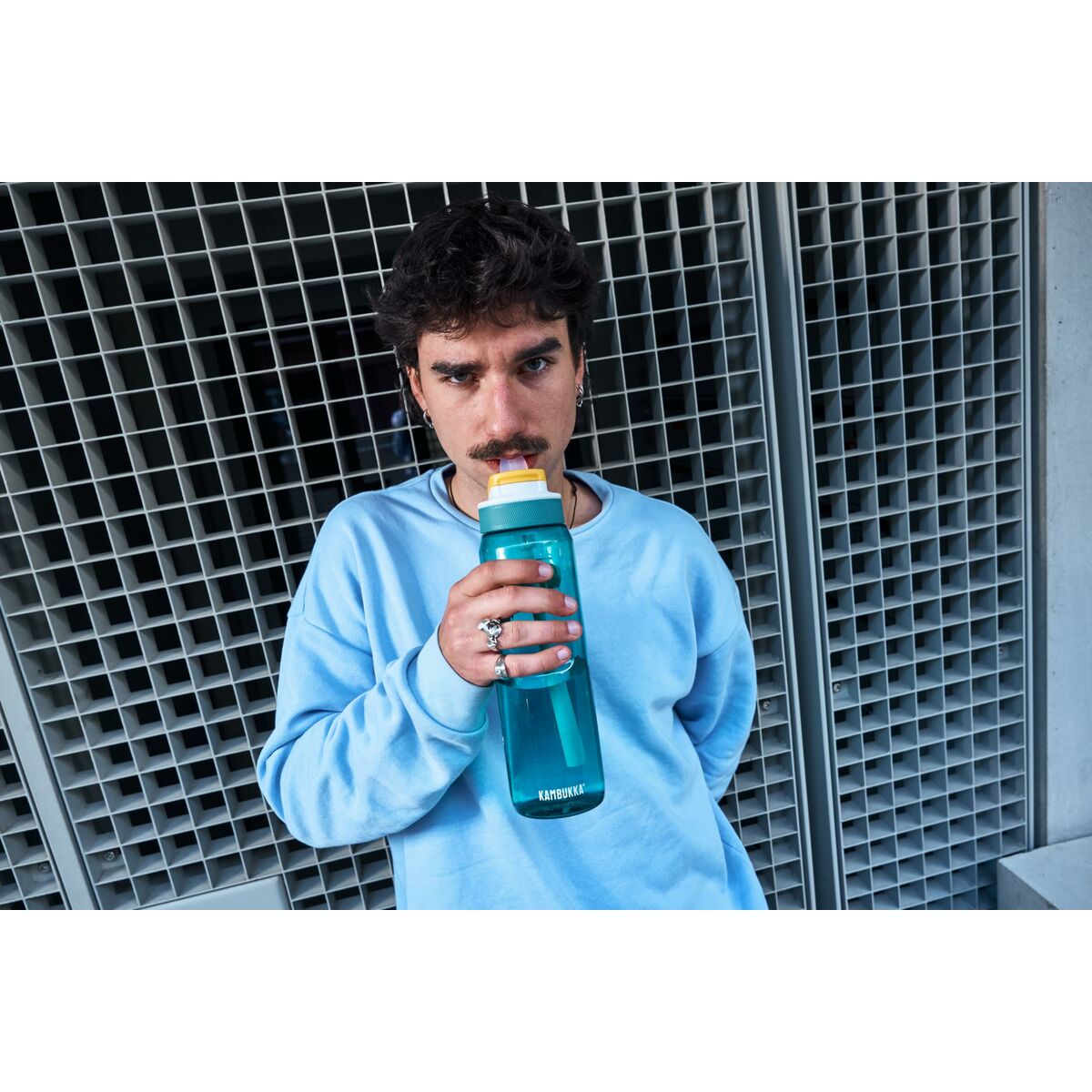 Botella de Agua Kambukka 11-04062