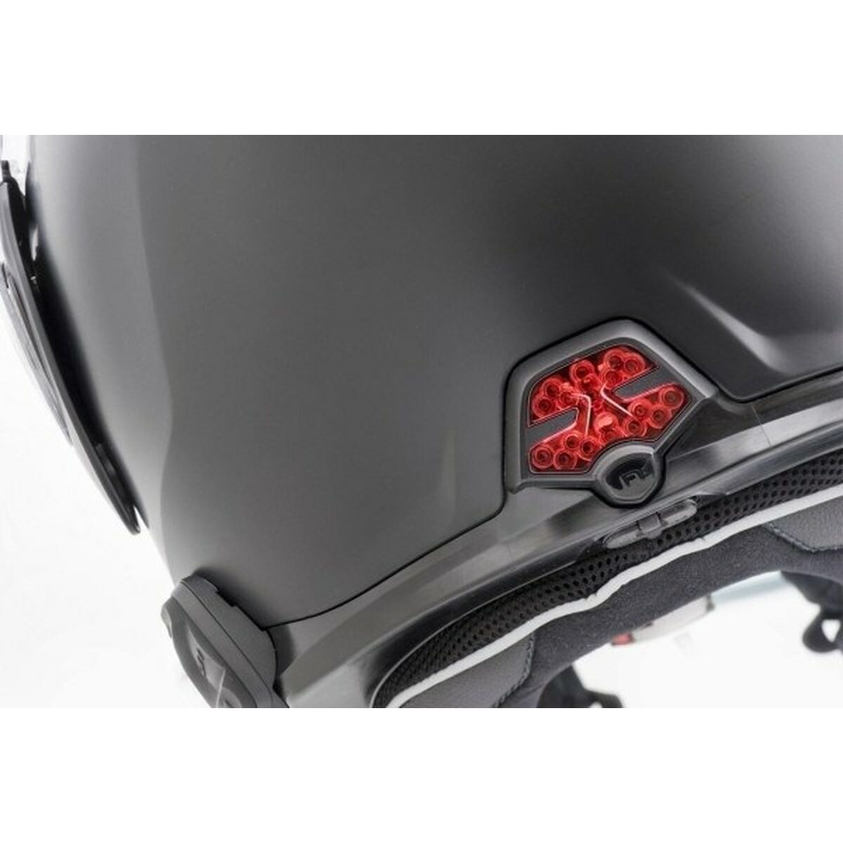 Auriculares Nolan B902L R Negro