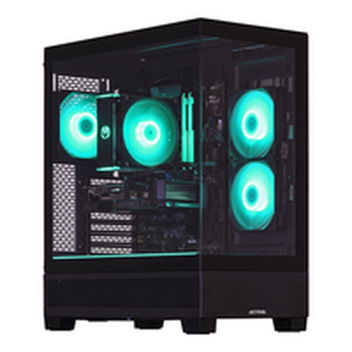 PC de Sobremesa Actina KOMACNGIP0371 32 GB RAM 1 TB SSD geforce rtx 5060