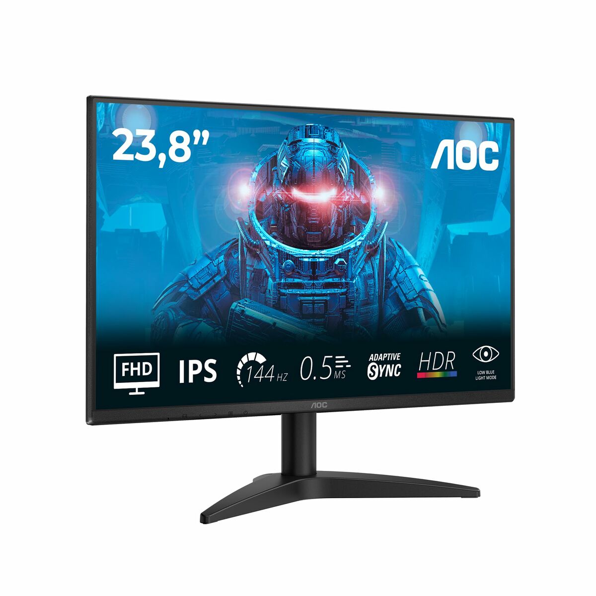 Monitor AOC 24B36X Full HD 24"
