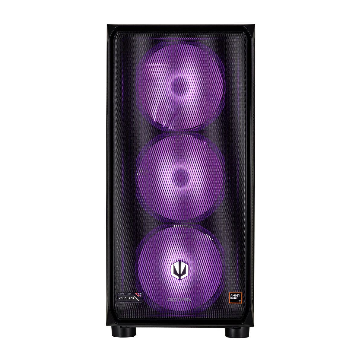 PC de Sobremesa Actina KOMACNGIP0196 32 GB RAM 2 TB SSD