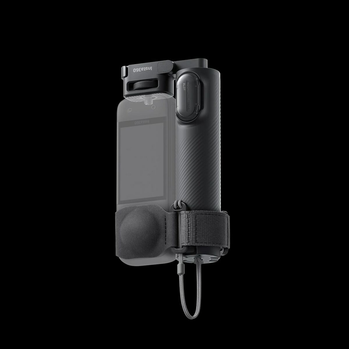 Palo de Selfie Insta360 CINSEAVE