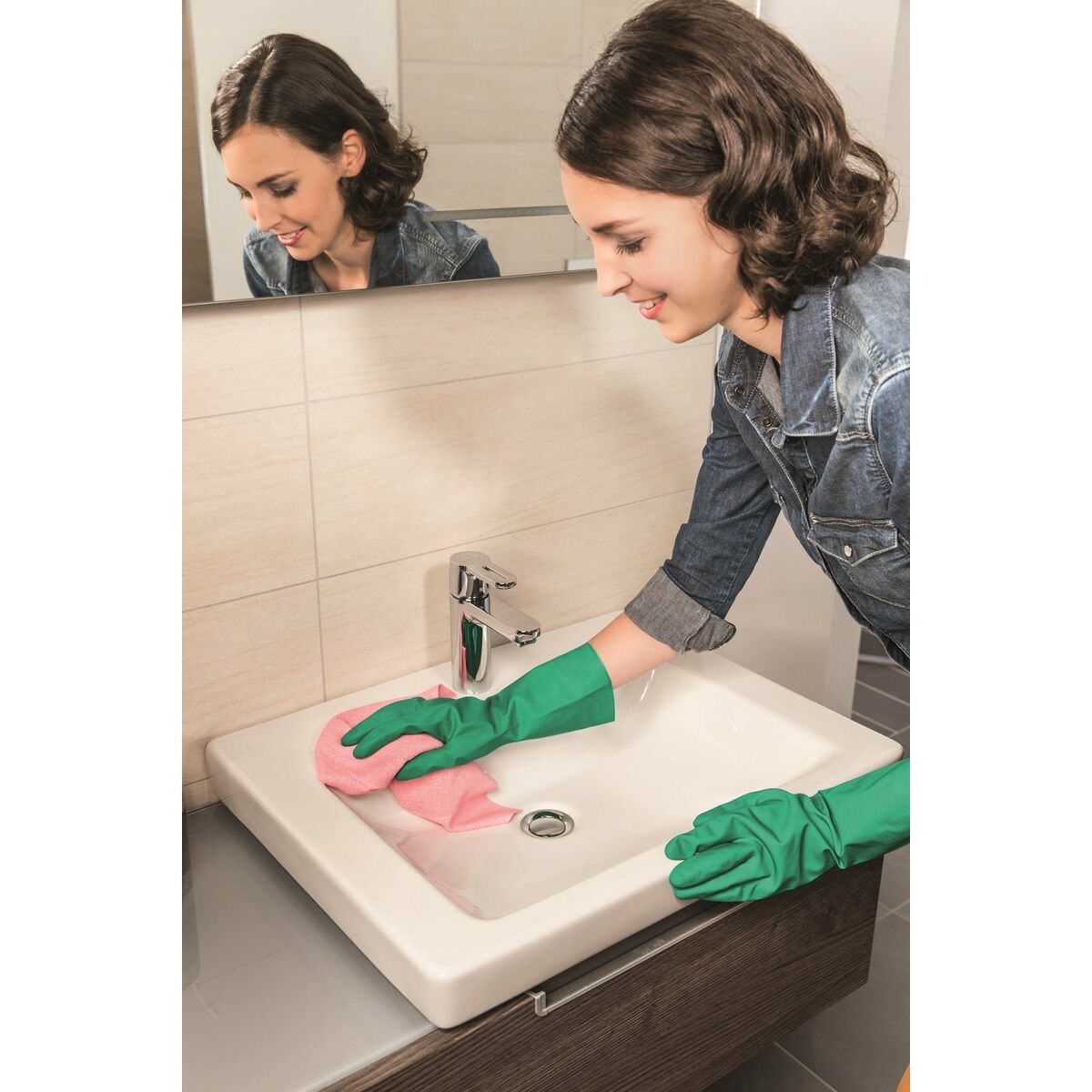 Guantes Vileda 177720