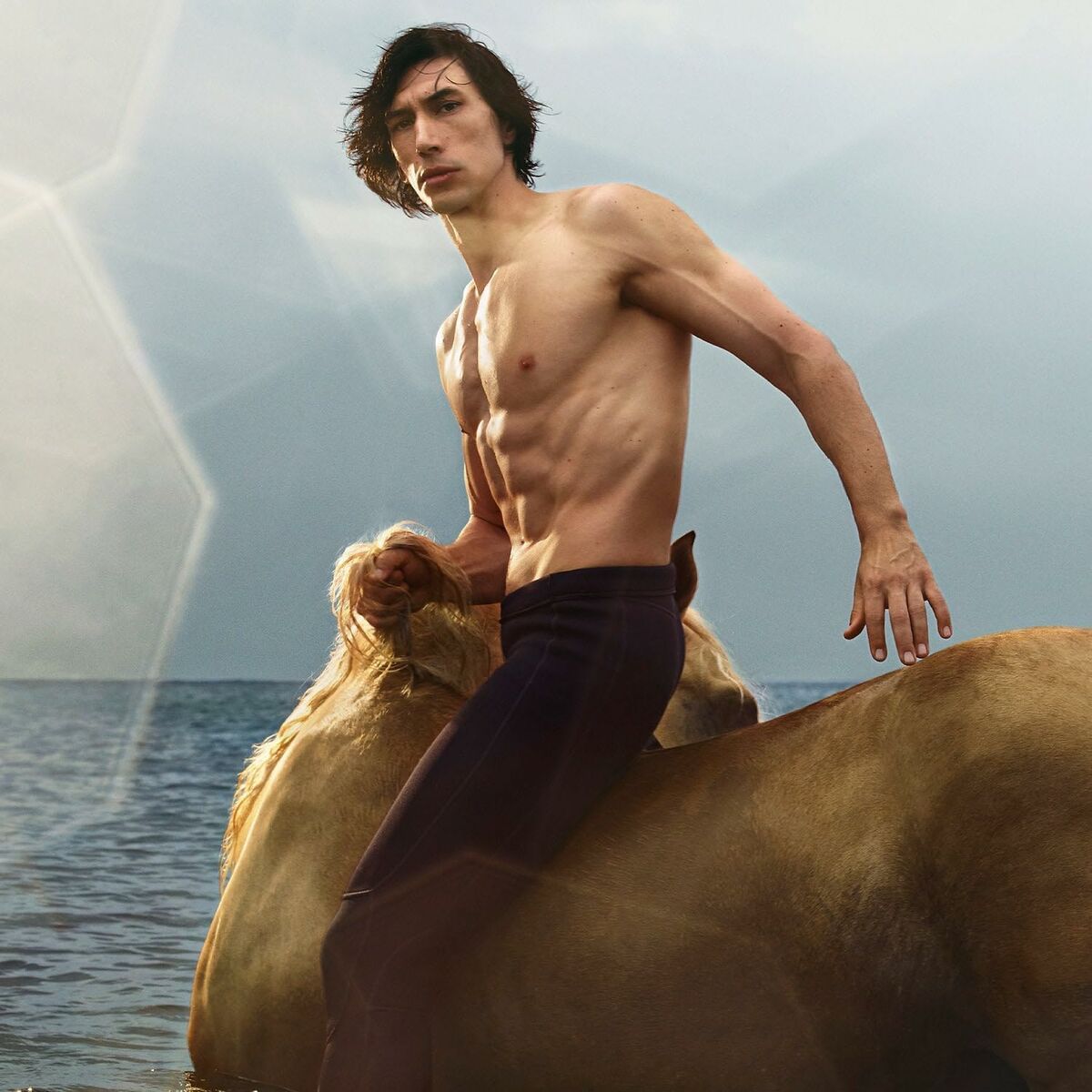 Perfume Hombre Burberry Hero EDT 100 ml Hero