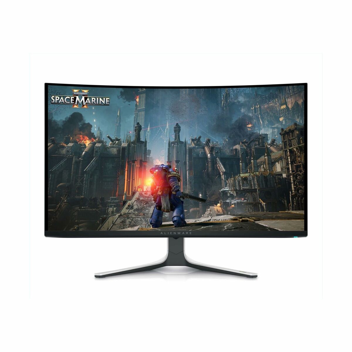 Monitor Gaming Dell 210-BLLV 4K Ultra HD 32"