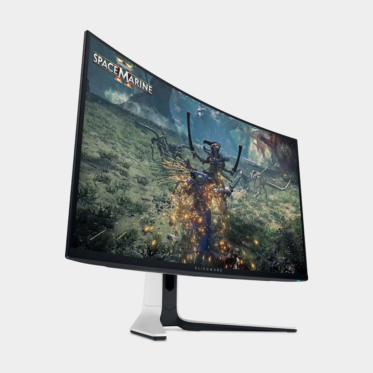 Monitor Gaming Dell 210-BLLV 4K Ultra HD 32"