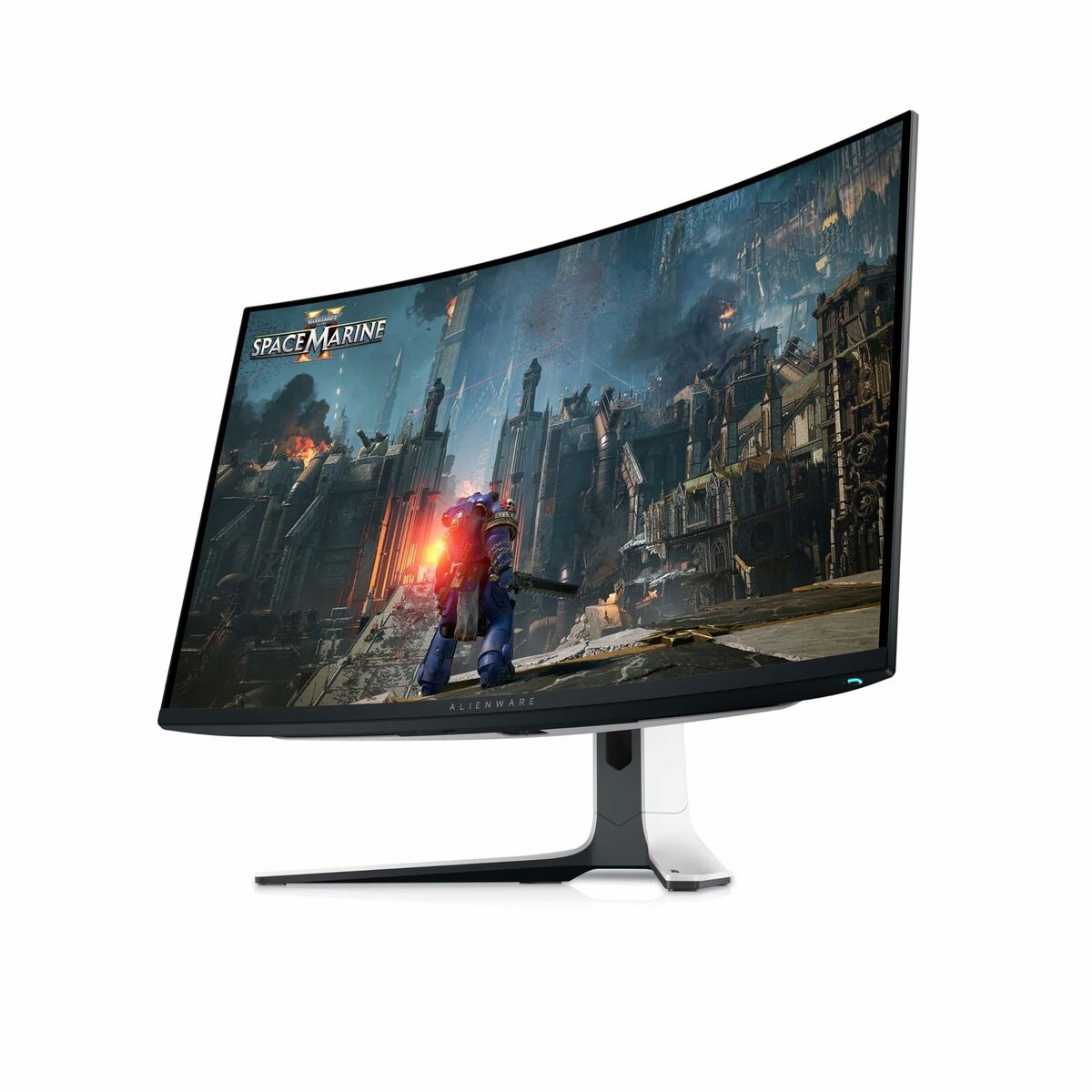 Monitor Gaming Dell 210-BLLV 4K Ultra HD 32"