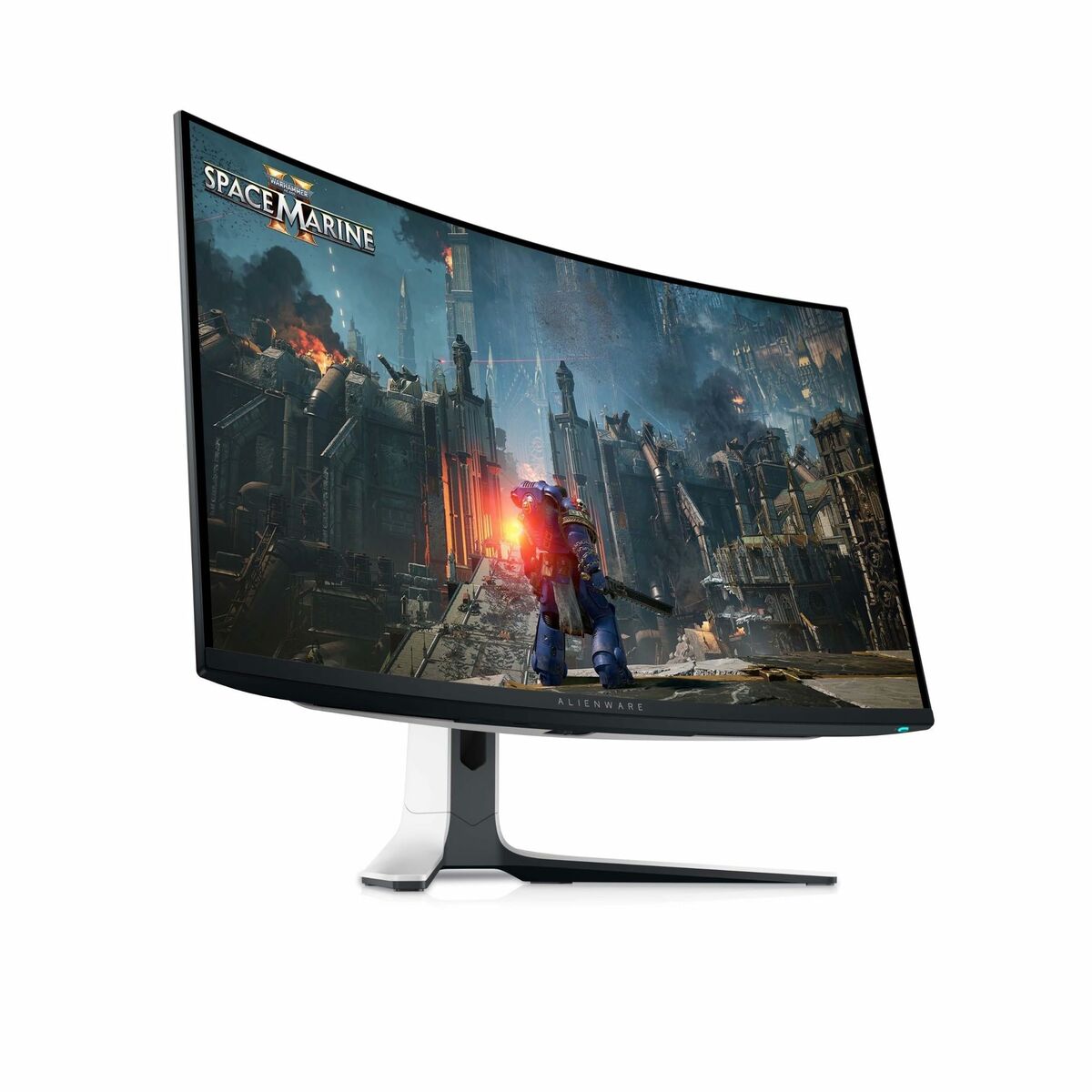 Monitor Gaming Dell 210-BLLV 4K Ultra HD 32"