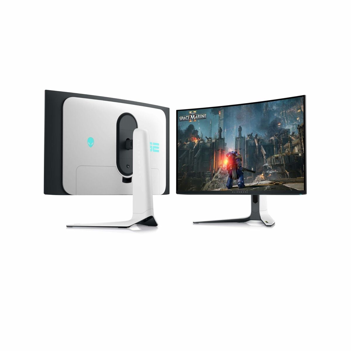 Monitor Gaming Dell 210-BLLV 4K Ultra HD 32"