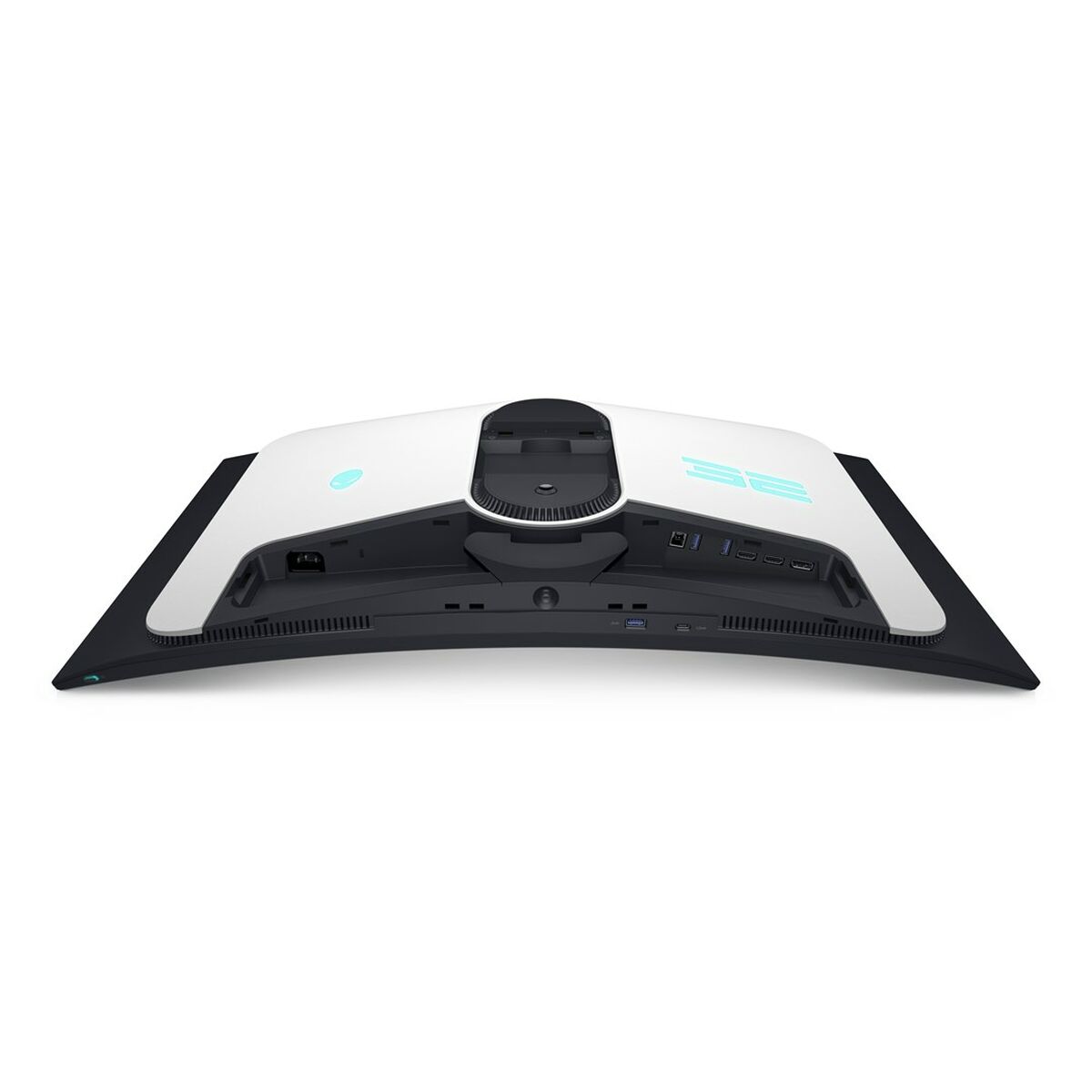 Monitor Gaming Dell 210-BLLV 4K Ultra HD 32"