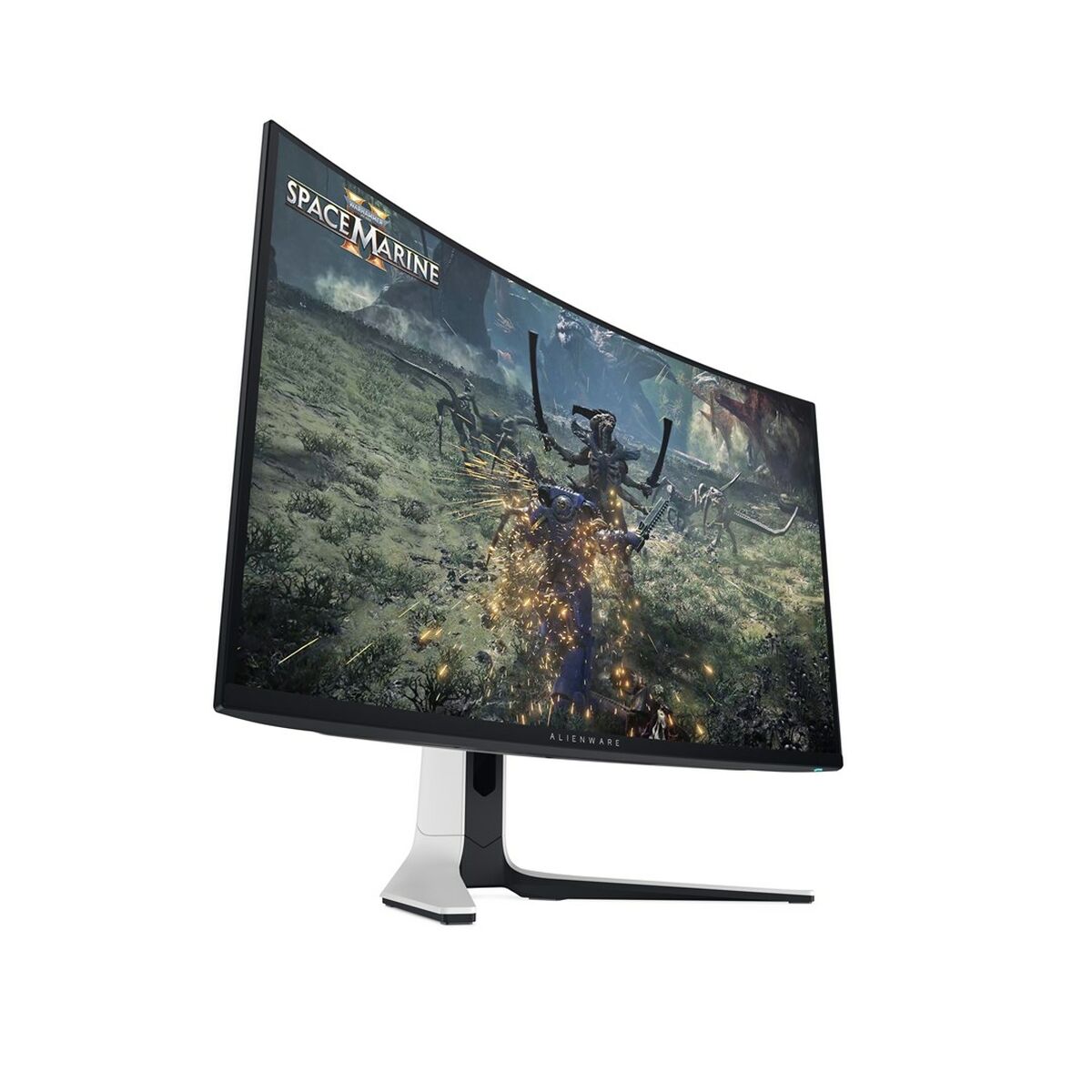 Monitor Gaming Dell 210-BLLV 4K Ultra HD 32"