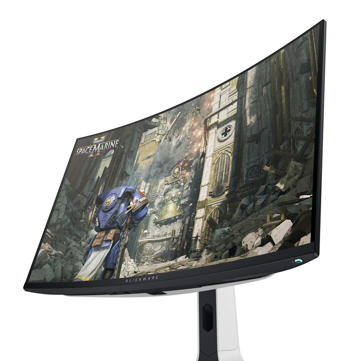 Monitor Gaming Dell 210-BLLV 4K Ultra HD 32"