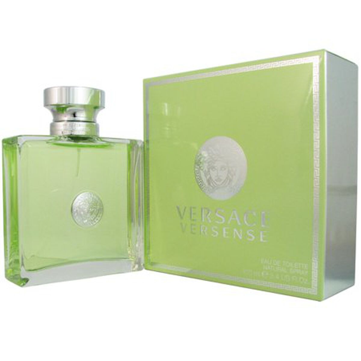 Perfume Mujer Versense Versace 27794 EDT