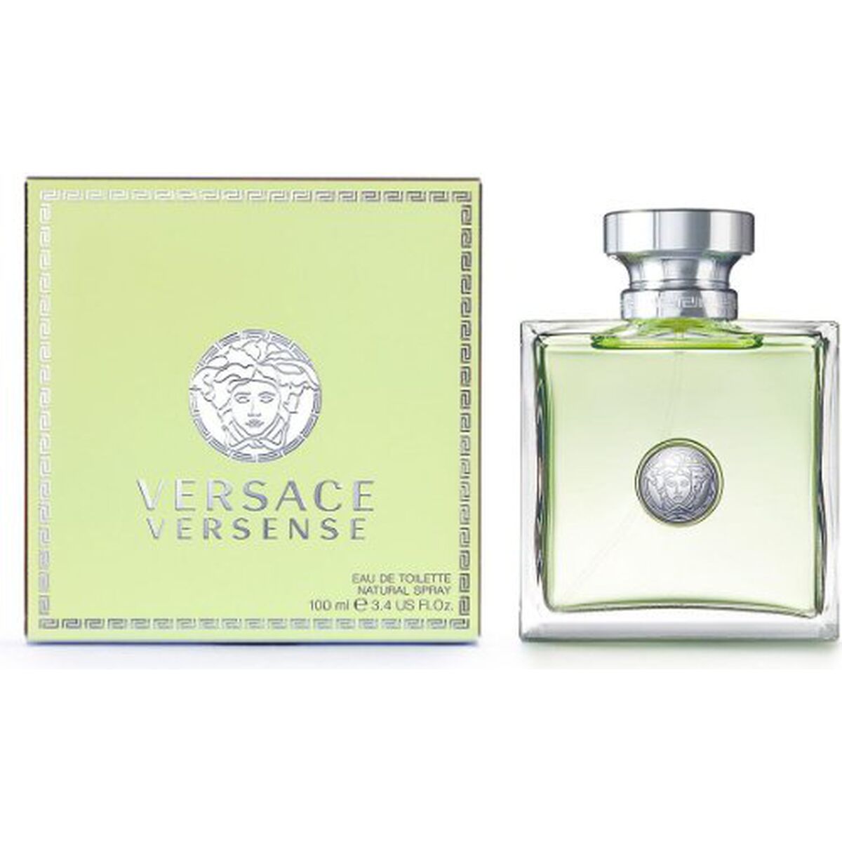 Perfume Mujer Versense Versace 27794 EDT