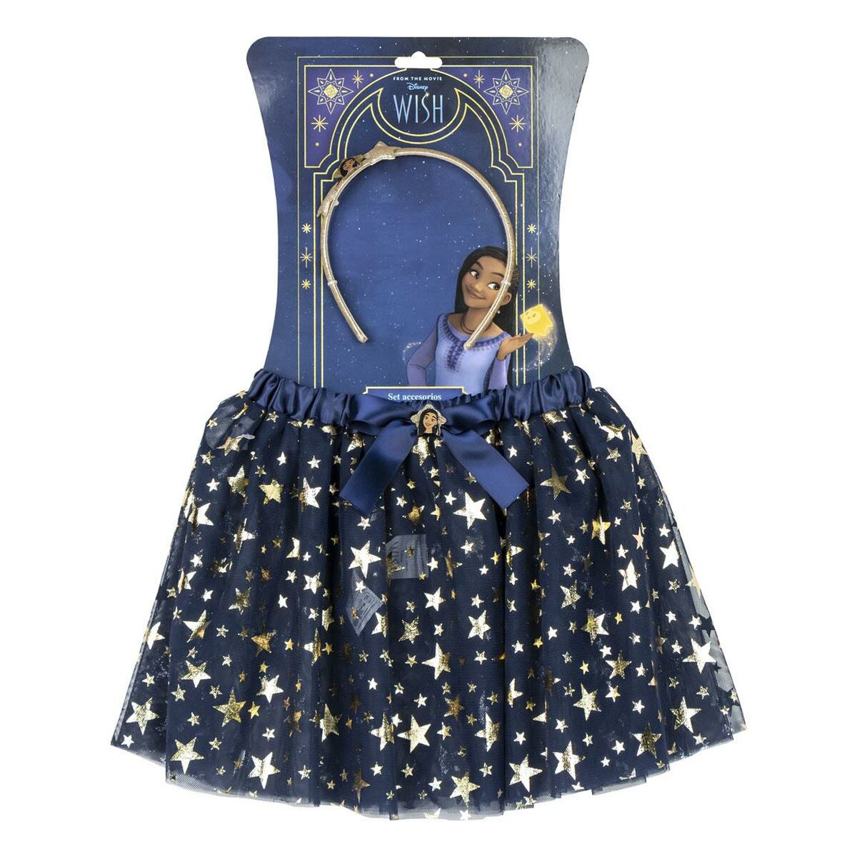 Juego de Plastilina Wish