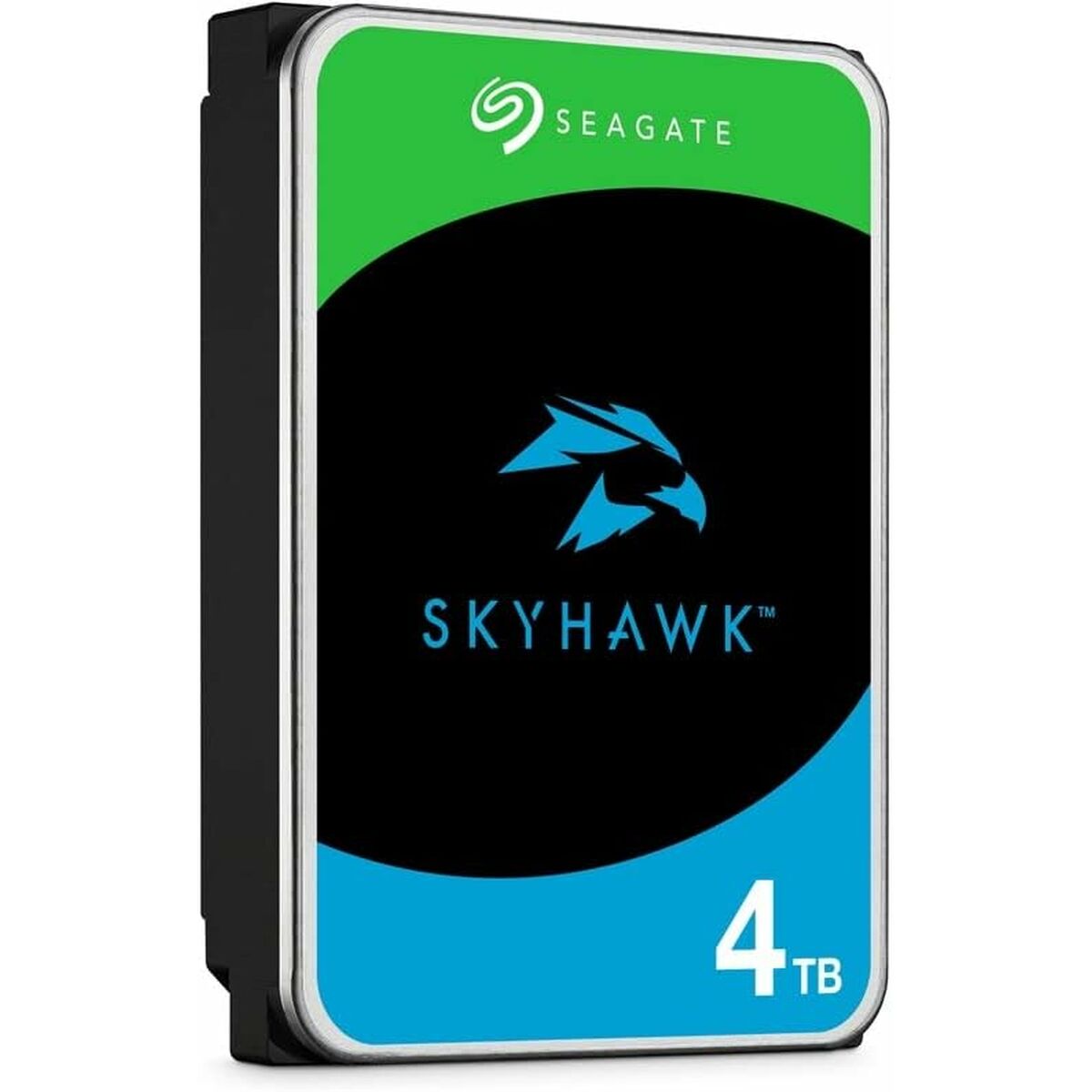 Disco Duro Seagate ST4000VX016 4 TB 3,5"
