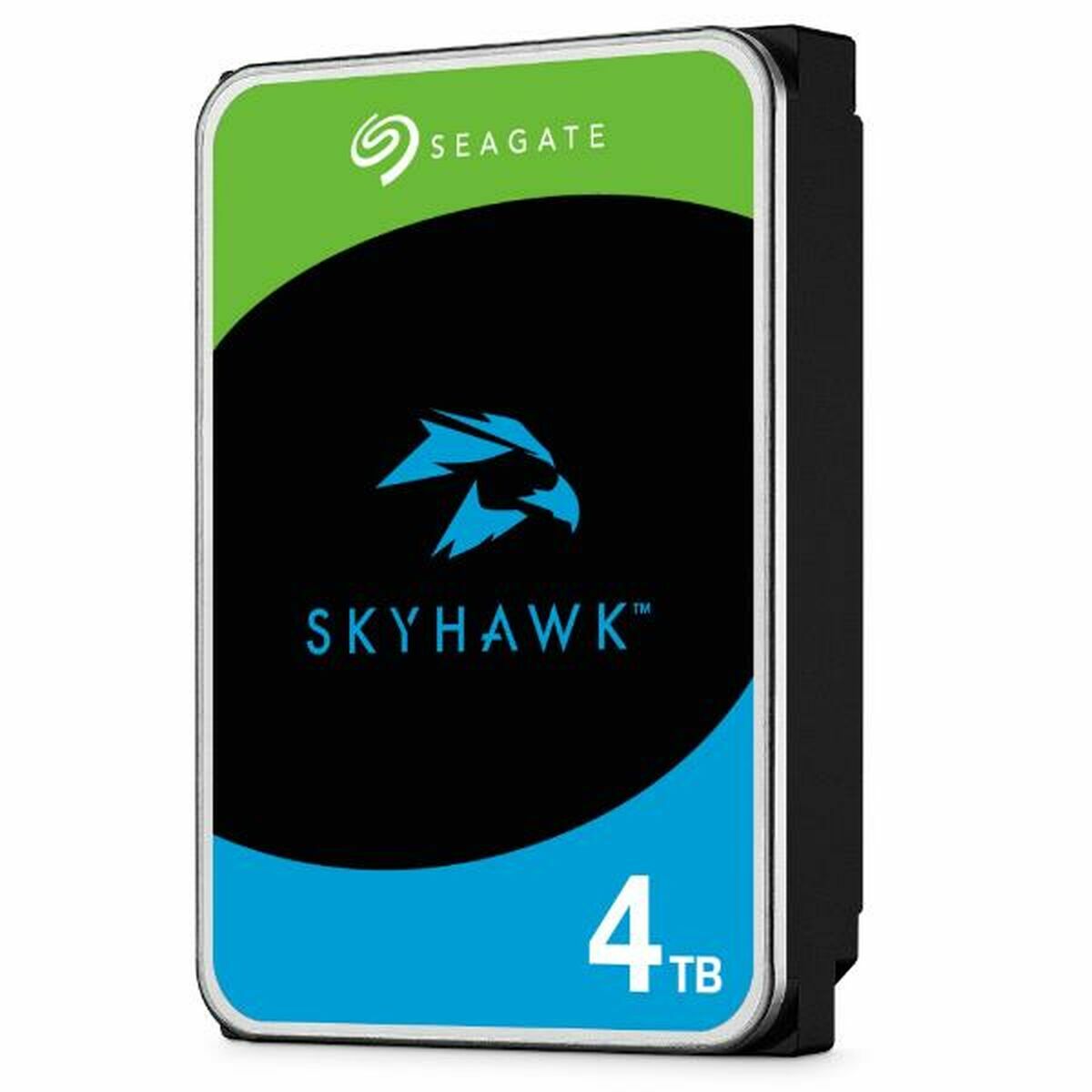 Disco Duro Seagate ST4000VX016 4 TB 3,5"